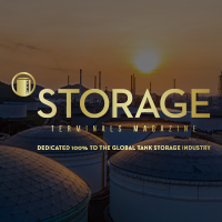 Storage Terminals Magazine is the premium business magazine for purchasing managers, executives, technicians, engineers and all working in global bulk liquids