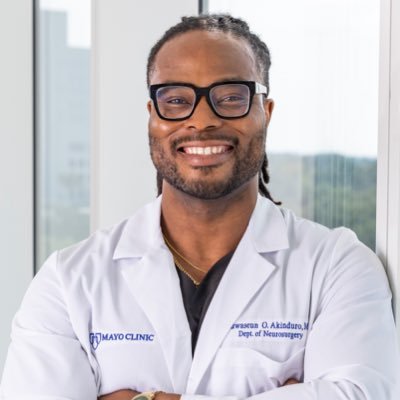 | Believer - Neurosurgeon - Scientist | Spine Oncology Enthusiast. Views are my own