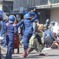 Makoni (@dzimbabwe0) 's Twitter Profile Photo