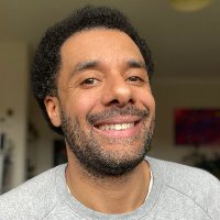 Marcus Barnes (@mgoldenbarnes) 's Twitter Profile