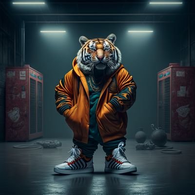 Market Raider | Crypto Enthusiast | Bullish Sentiment