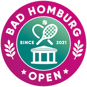 Bad Homburg Open powered by Solarwatt (@badhomburgopen) Twitter profile photo