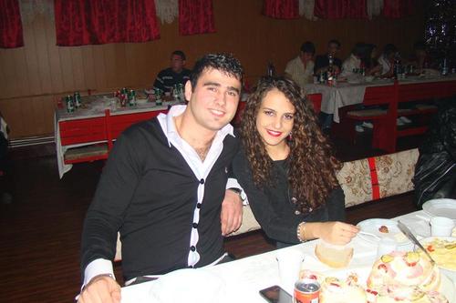 Andreea13927216's profile picture. 