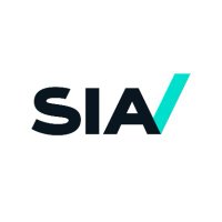 Sia (@siapartners) 's Twitter Profile