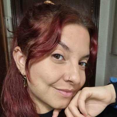 RoselyneBreton's profile picture. Ich bin neu hier und würde gerne neue Leute kennenlernen und mehr sehen