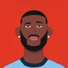 nifemii_s's profile picture. Let’s discuss design and Football | Building @shinguardss | #MCFC