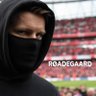 ROADEGAARD's profile picture. Arsenal, F1 and Occasionally AI #COYG

We will be there