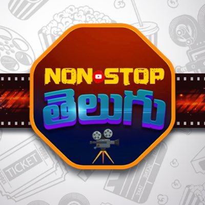 Your one-stop destination for nonstop entertainment and political news! 🎬🗳️ Latest updates, reviews, and stories from the world of Telugu cinema & politics