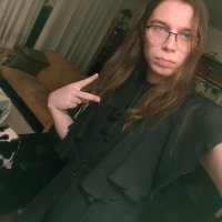 Foxy Mulder (@discomily) 's Twitter Profile