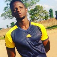Lukolo Jr (@elecra06) 's Twitter Profile