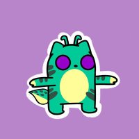 CastOutGecko (@castoutgecko) 's Twitter Profile