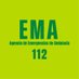 EMA 112 (@e112andalucia) Twitter profile photo EMA 112 (@e112andalucia) Twitter profile photo