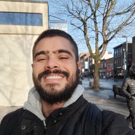 martinsgyn25's profile picture. A vida é uma caixa de pandora