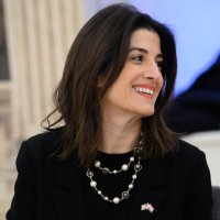 Nathalie Rayes (@nathalierayes) 's Twitter Profile