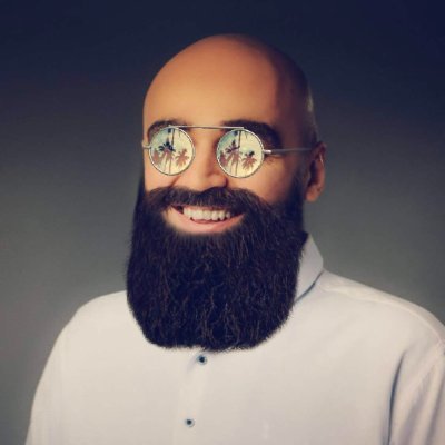 hasandz's profile picture. 