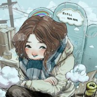 空を作る人❁nonnon❁ (@sorawotukuru) 's Twitter Profile Photo 空を作る人❁nonnon❁ (@sorawotukuru) 's Twitter Profile Photo