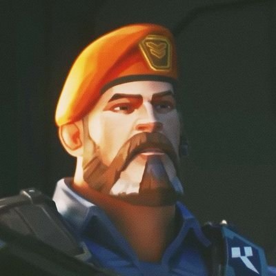 Mati3i's profile picture. Valorant lineup guides// Content Creator // Esport News. #VALORANTChampions #VCTGAMECHANGERS