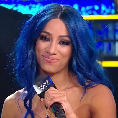 Banks58830Sasha's profile picture. CEO Mercedes  Mone— AEW she remembered who she was and the game changed  Fans page
