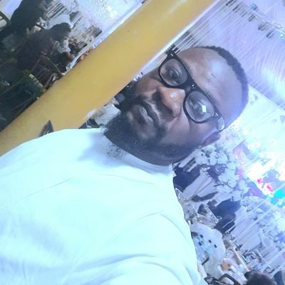 God 1st 📌||
CEO Bullvolt Ventures Ltd||
General Contractor||
Travel Consultant||
Proudly Esan📍
https://t.co/wORS2Y6jRr