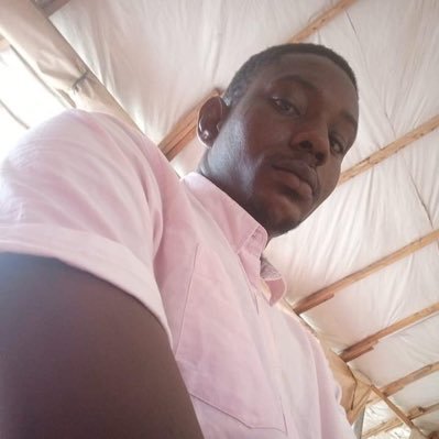 kadebayo945's profile picture. 