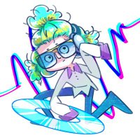 101241 / ジュライ (@macaroni_pst) 's Twitter Profile