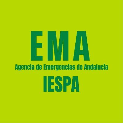Perfil oficial del Instituto Emergencias y Seg. Pública de Andalucía.
Agencia de Emergencias de Andalucía (EMA)