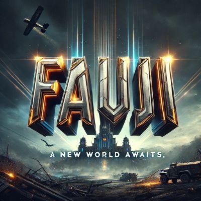 Unveiling the world of #Fauji š Starring Rebel Star #Prabhas š„ Directed by visionary #HanuRaghavapudi š„ Stay tuned for updates and celebrations.
#PrabhasHanu
