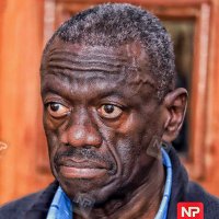 Byokola Mudhe Meshach (@mesachb20) 's Twitter Profile
