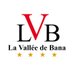 La Vallée de Bana (@residencelvb) Twitter profile photo La Vallée de Bana (@residencelvb) Twitter profile photo