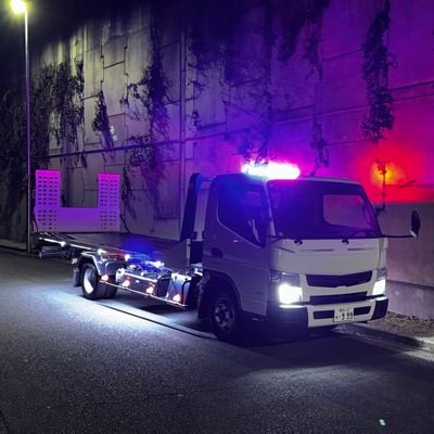 #神奈川県 #横浜市 で #レッカー #ロードサービス 業を始めました!
お困りの際はぜひご連絡を!
任意保険対応可能!陸送もご相談ください!
下記のリンクからLINEで友だちになっておくと便利ですよ👍🏼
ぜひ追加してみてくださいね🤝