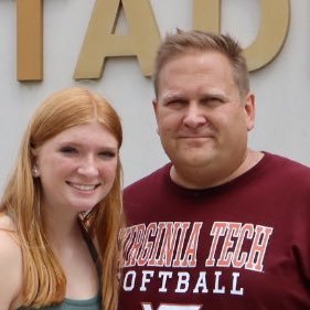 22BucketDad's profile picture. @HaileyHoeft2027 Softball Dad and Super Fan