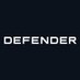 Defender (@defender) Twitter profile photo Defender (@defender) Twitter profile photo