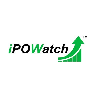 💰I for IPOs 🚀 IPO Full Information, News & More on your figure tips📱IPO App for Easy Access📈 🌟 Join IPO Watch for Free 👇