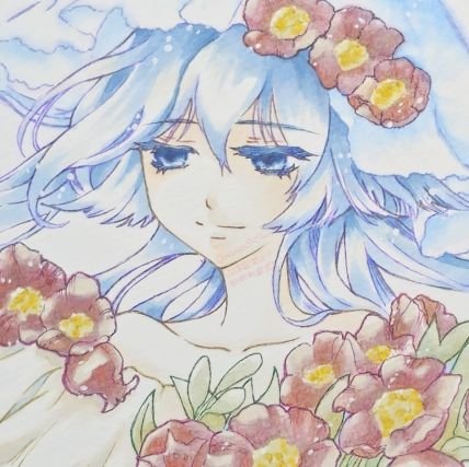 みなと(二次メイン)さんのプロフィール画像