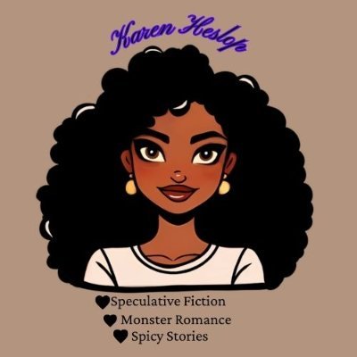 Writes speculative fiction, spicy stories, and monster romance.
Mother/Wife/Tree-hugger. Find all my work on the website link.