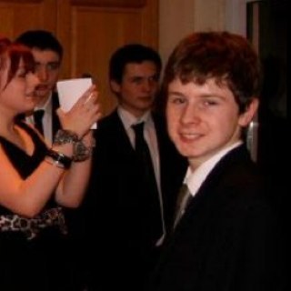 nigebooth's profile picture. 