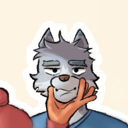Just—Markさんのプロフィール画像