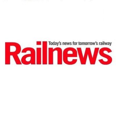 Railnews is the leading publication for the rail industry, published monthly and with a readership of over 100,000 in print and 20,000 online
