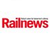 Railnews (@railnews) Twitter profile photo Railnews (@railnews) Twitter profile photo