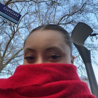 begüm (@bgmldr) 's Twitter Profile Photo