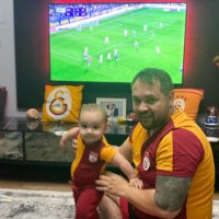 Fatih Karataş (@fth_karatas) Twitter profile photo