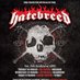 Hatebreed (@hatebreed) Twitter profile photo Hatebreed (@hatebreed) Twitter profile photo