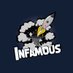 Infamous (@infamous_sj) Twitter profile photo Infamous (@infamous_sj) Twitter profile photo