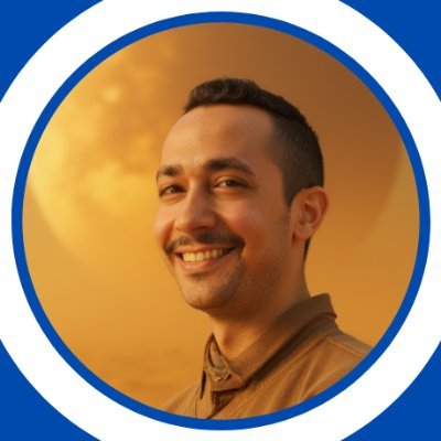 ned_malki's profile picture. AI Solutions Architect | Serial Entrepreneur | Currently Empowering Entrepreneurs & SMEs with AI-Driven Solutions through https://t.co/DSwvTnOREs