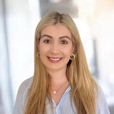 Dr Bethan Treadgold Profile