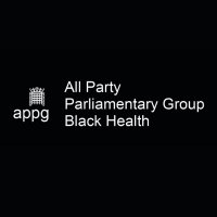 APPG Black Health (@appgblackhealth) 's Twitter Profile Photo APPG Black Health (@appgblackhealth) 's Twitter Profile Photo
