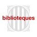 Biblioteques (@bibliotequescat) Twitter profile photo Biblioteques (@bibliotequescat) Twitter profile photo