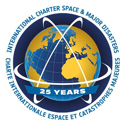 Satellite data to support disaster response worldwide