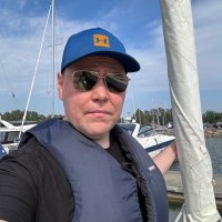 Joonatan (@joonatanlintala) 's Twitter Profile