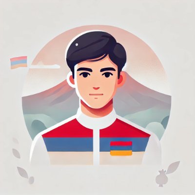 HaykCryptoKing's profile picture. Crypto evangelist. #KENDU is COMMUNITY